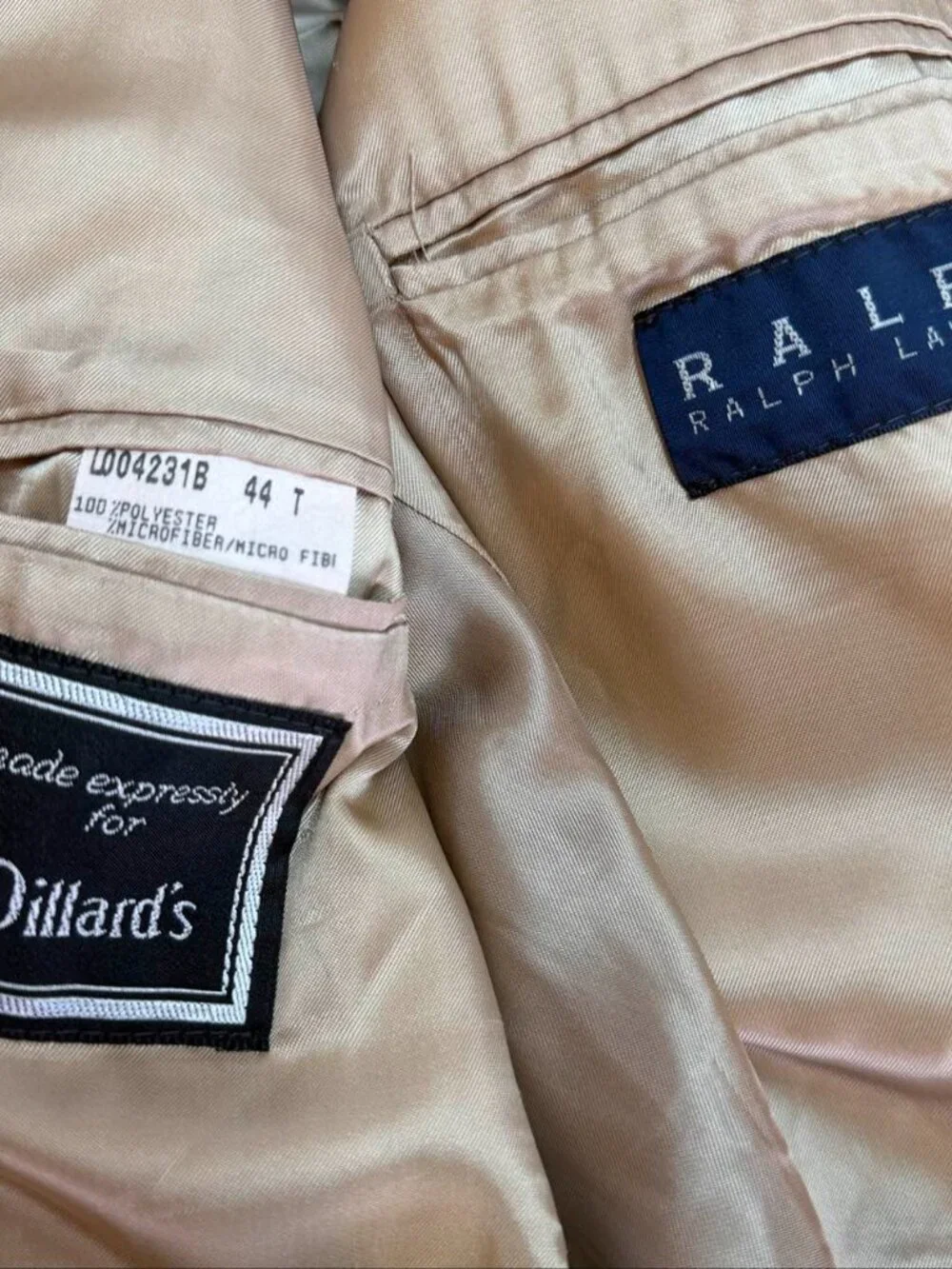 Ralph Lauren this classic